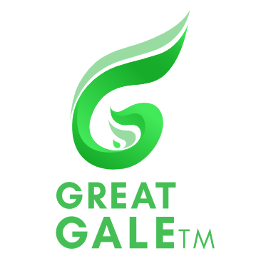 Great Gale logo