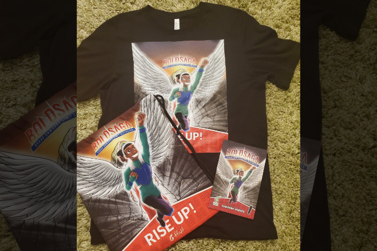 Secure the Bag Bundle